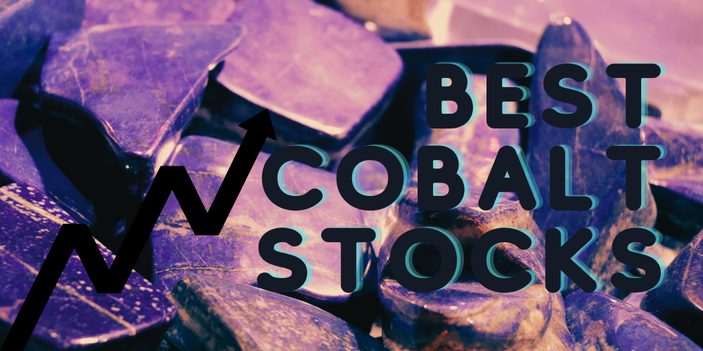 cobalt stocks