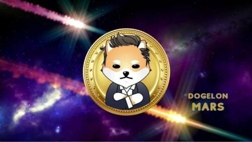 can Dogelon Mars reach 1 cent?