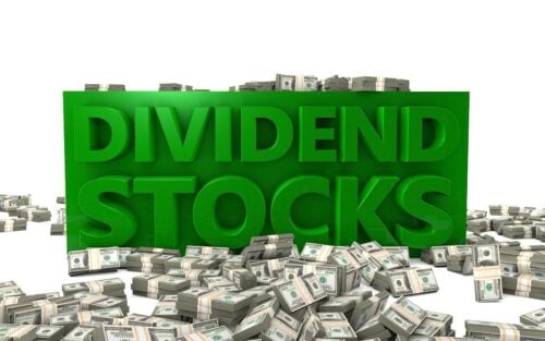 Canadian dividend stocks