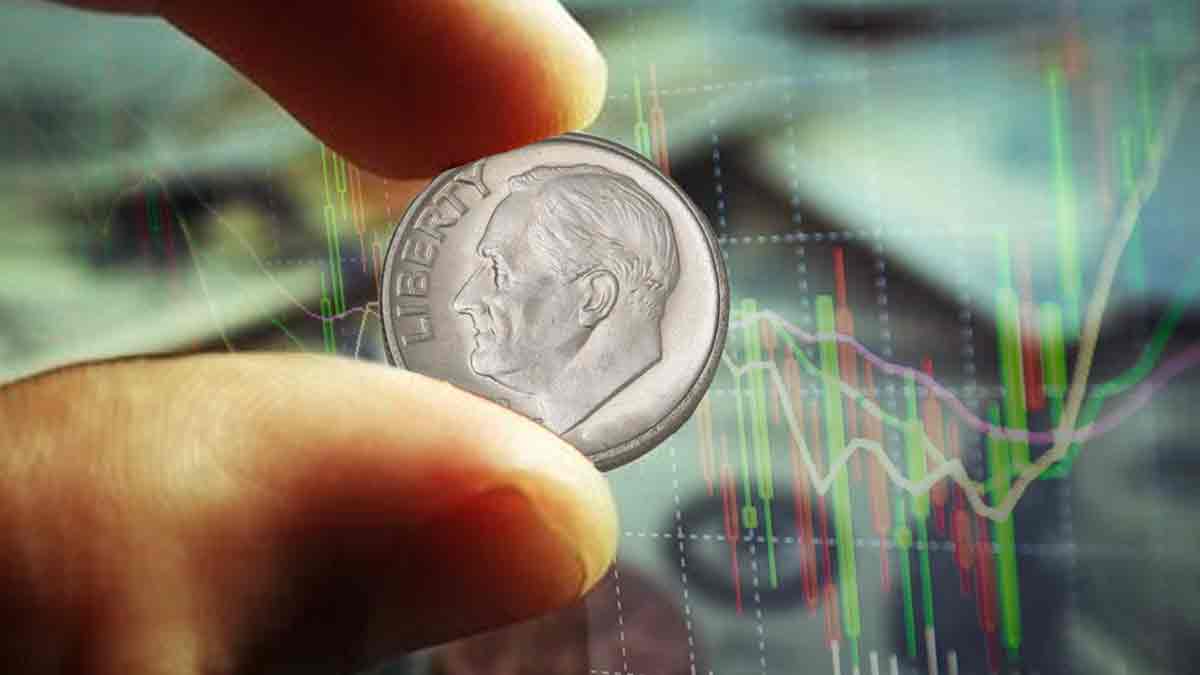 The 16 Best Penny Stocks Under 10 Cents in May 2024