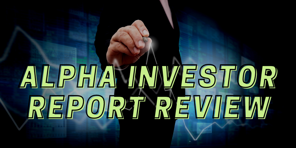 alpha investor report reviews