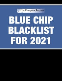 blue chip blacklist bonus report