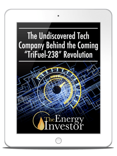 Energy Investor Review