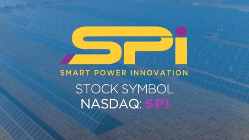 clean energy stocks under 5 dollars