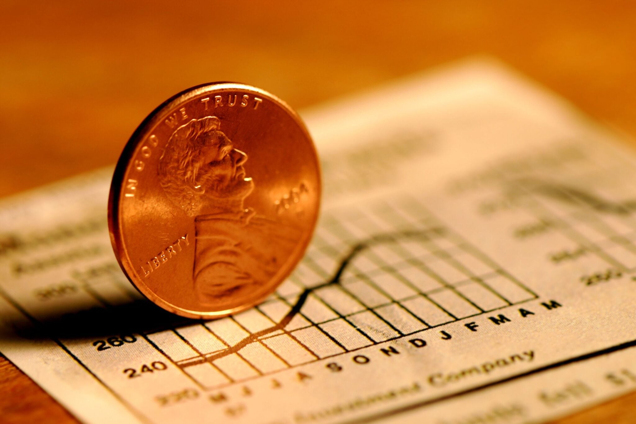 The 9 Best Nasdaq Stocks Under 5 Dollars To Buy July 2026