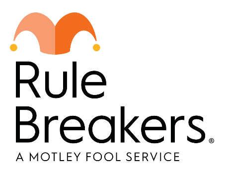 rule breakers review