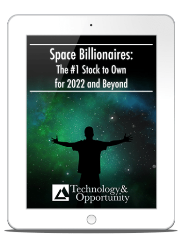 technology and opportunity review space billionaires 