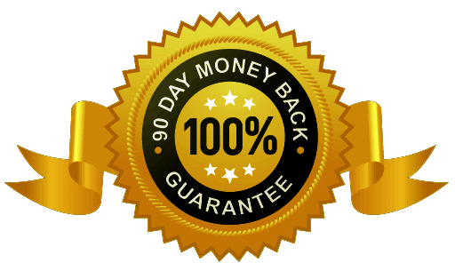 money-back guarantee