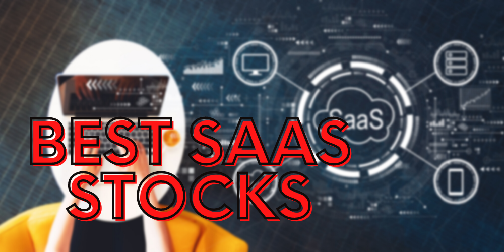 saas stocks