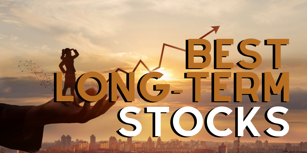 long term stocks