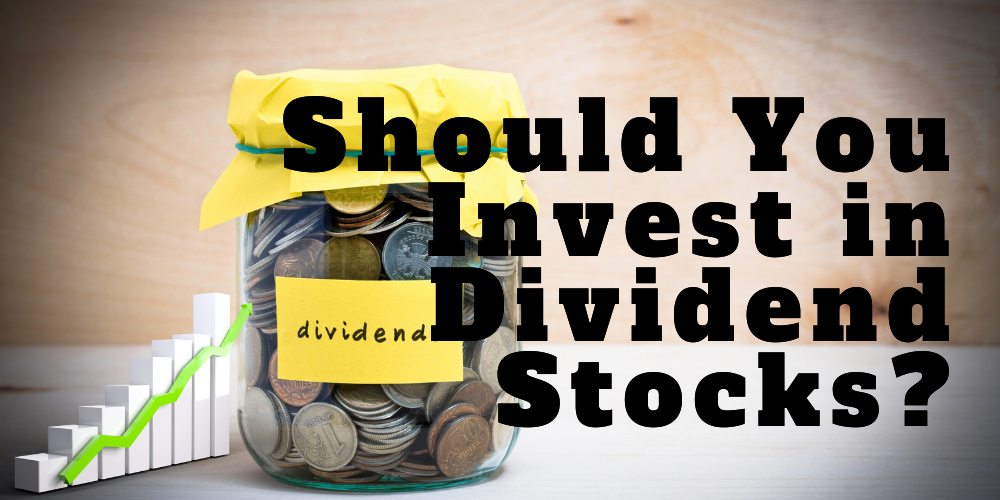 invest in dividend stocks