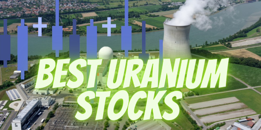 uranium stocks