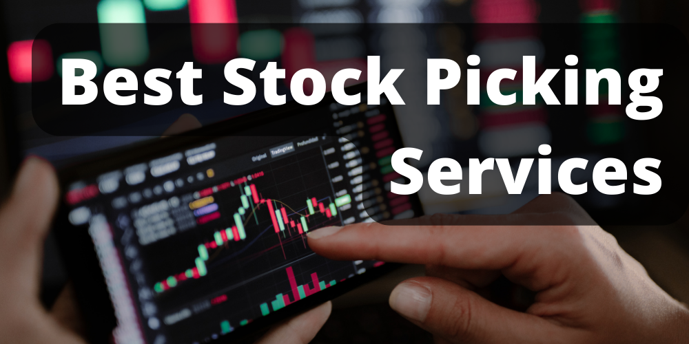 best stock picking services