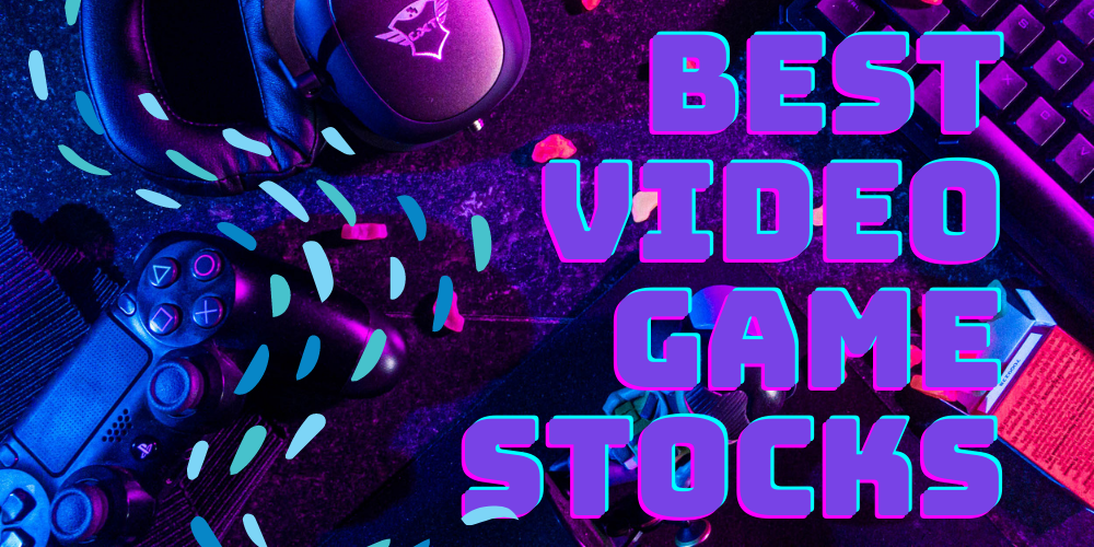 video game stocks