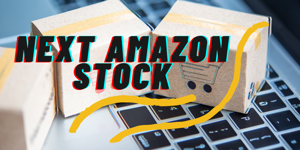 next amazon stock