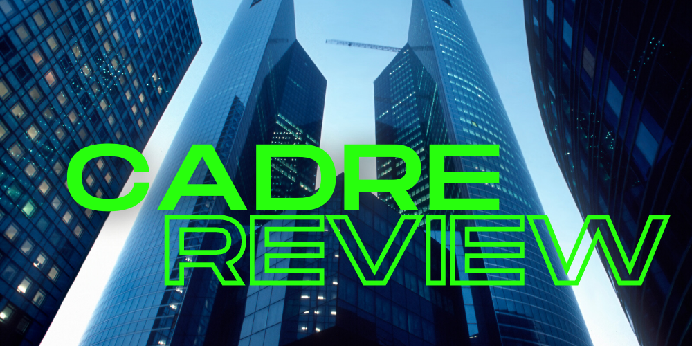 cadre review