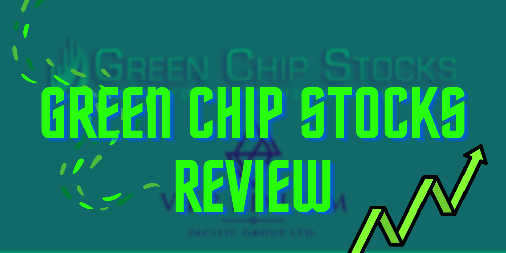 green chip stocks reviews