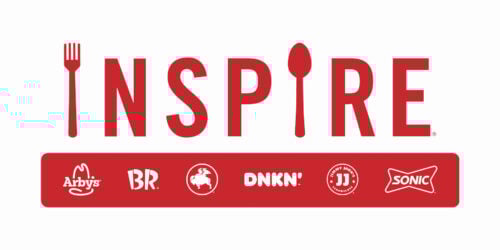 inspire brands stock