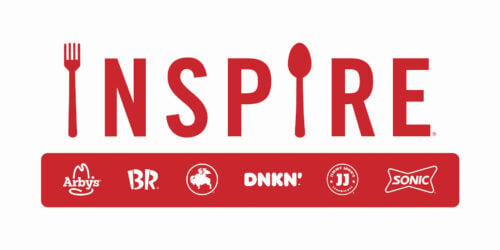 inspire brands stock