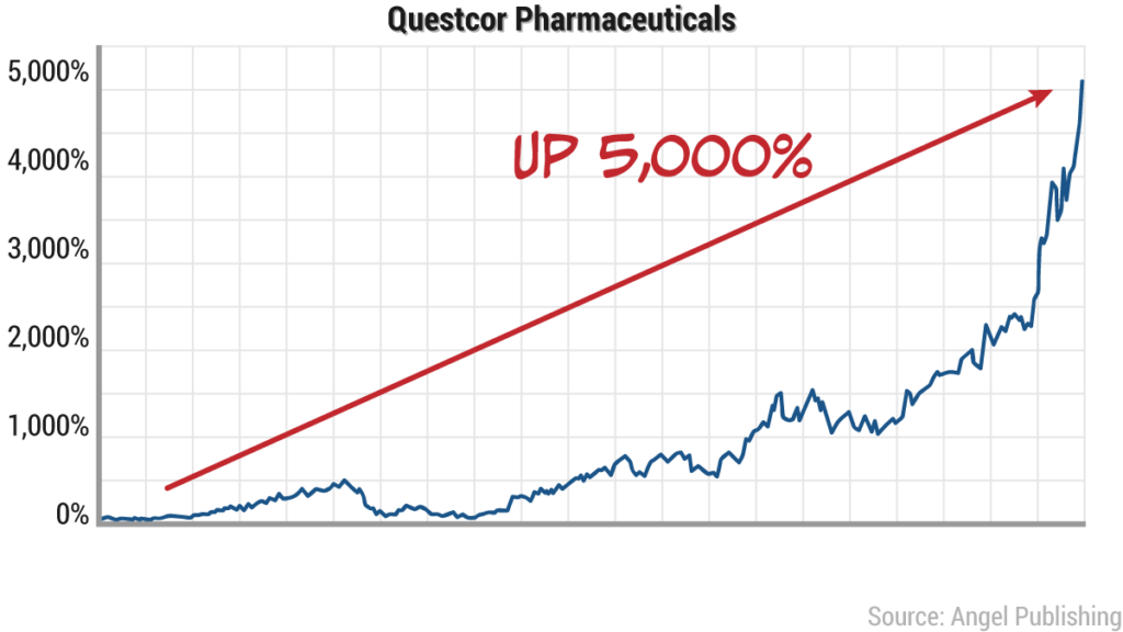 green chip stocks track record