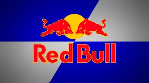 red bull stock