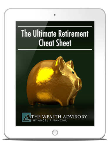 retirement cheat sheet review