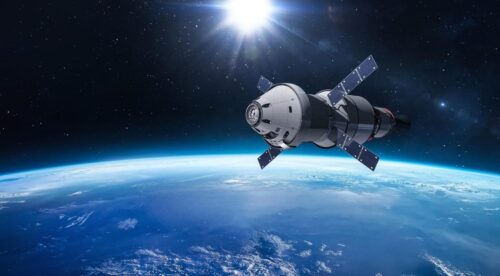 space stocks
