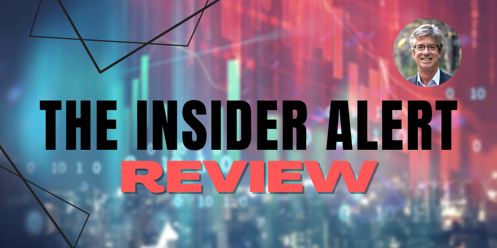 insider alert review