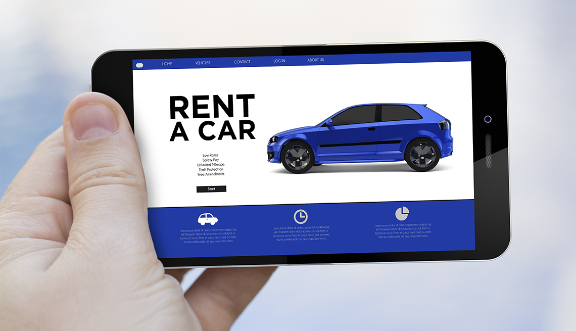 The 5 Best Car Rental Stocks To Buy For August 2024