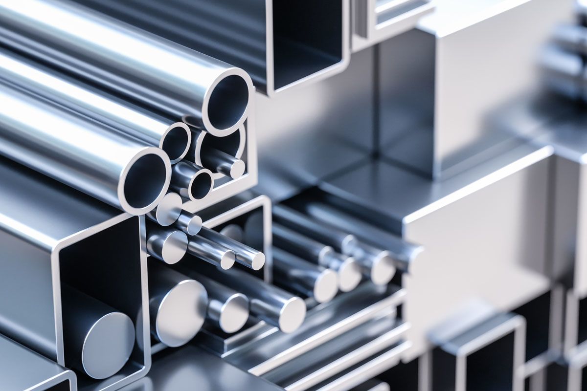 The 9 Best Aluminum Stocks To Buy For currentmonth currentyear