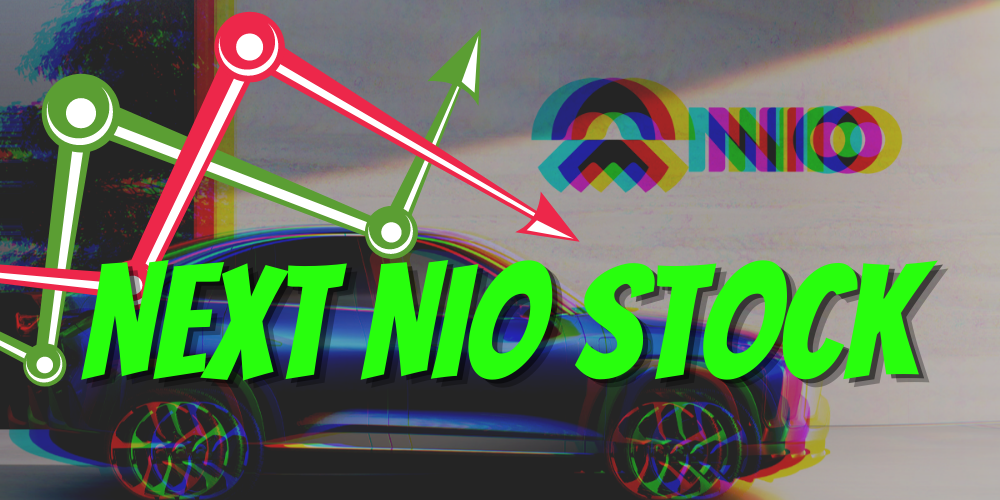 next nio stock