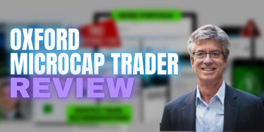 Oxford Microcap Trader review