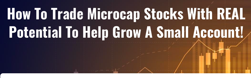 microcap millionaires review