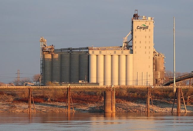 cargill stock