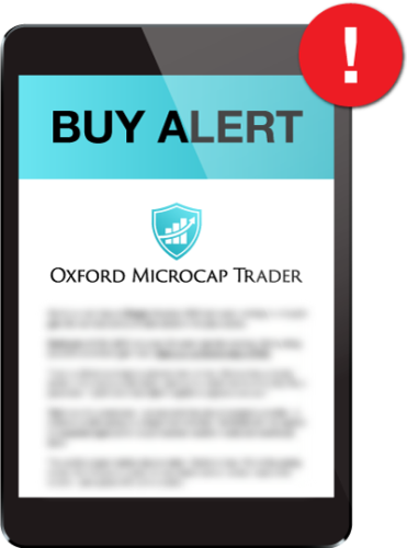 microcap buy alerts