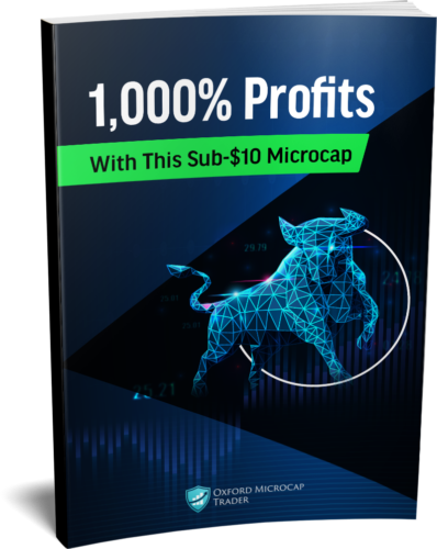 oxford microcap trader special reports