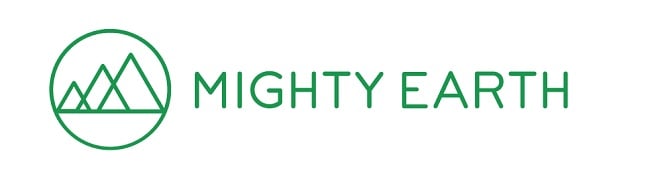 mighty earth stock