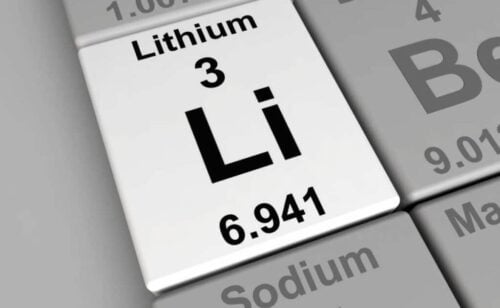  lithium stocks