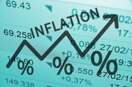 protect your passive income against inflation