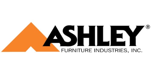 Ashley Furniture stock