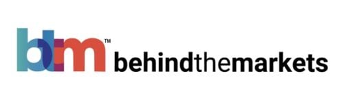 Behind the Markets