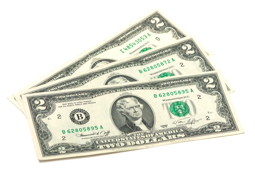 The 8 Best Stocks Under 2 To Buy For September 2024