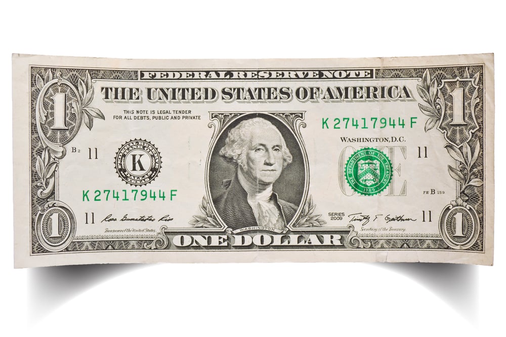stocks under $1