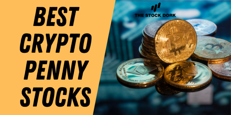 best crypto penny stock
