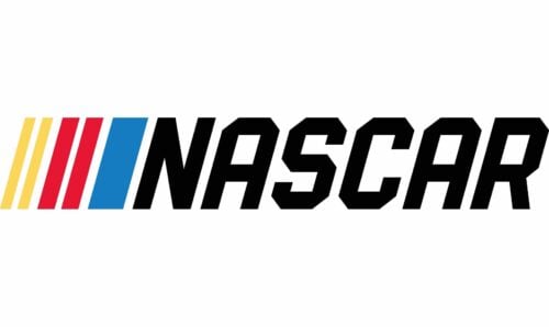 nascar stock price