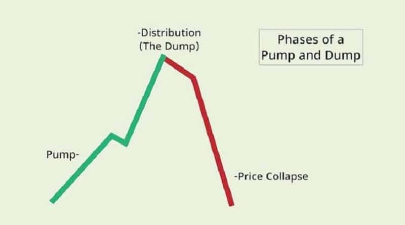 is motley fool a pump and dump