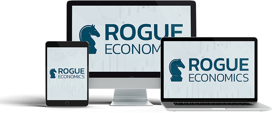 rogue economics review