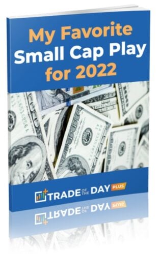 bryan bottarelli's favority small cap play 2022