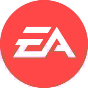 ea stock