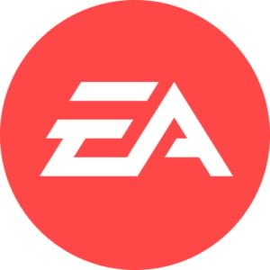 ea stock